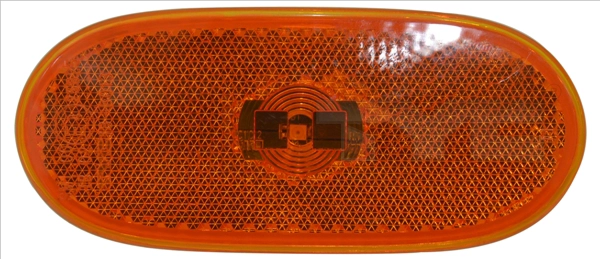 Поворотник (повторитель поворота)