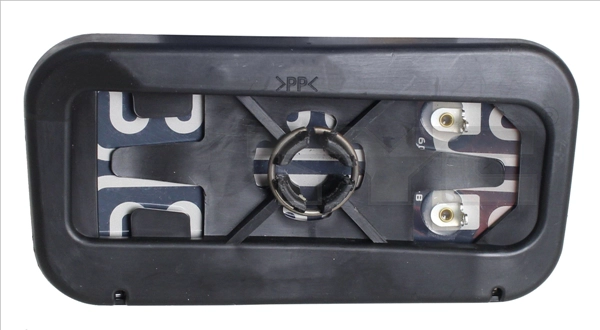 TYC 321-0169-1 - Стекло зеркала 