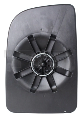 Стекло зеркала 