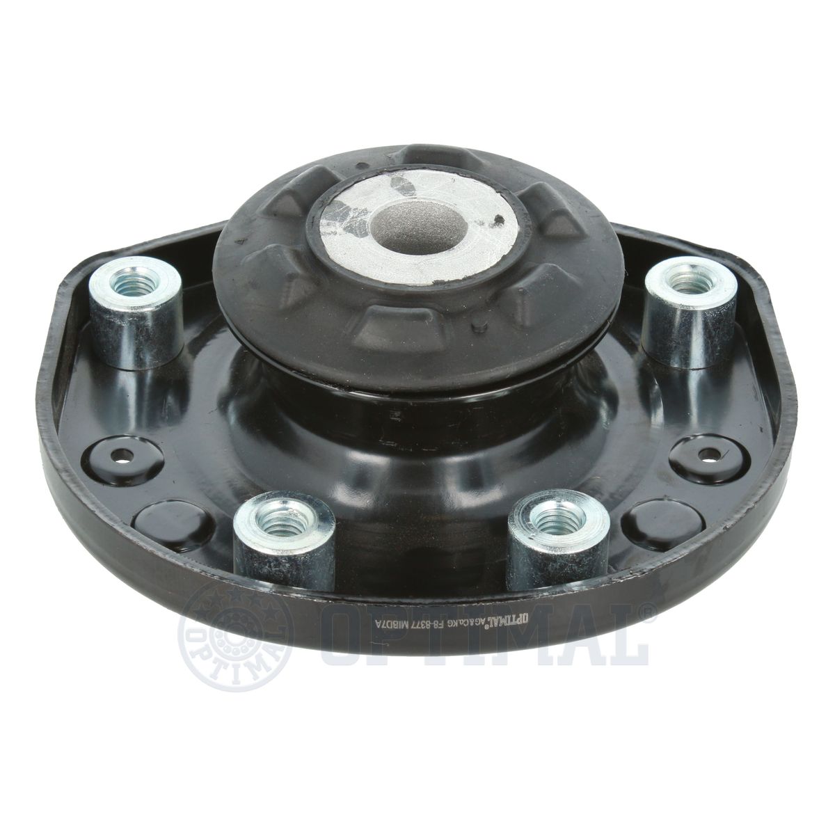 OPTIMAL F8-8377 - Опора амортизатора
