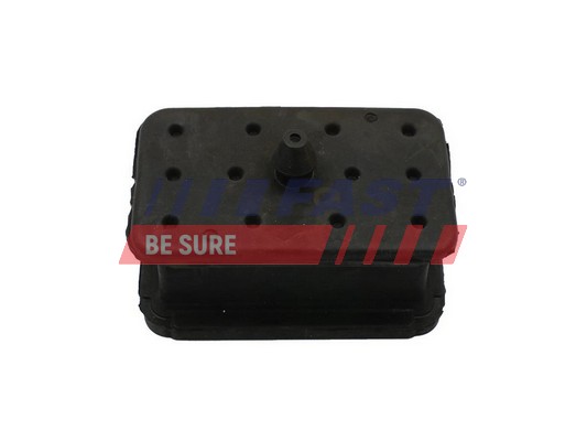 FAST FT18452 - Отбойник амортизатора