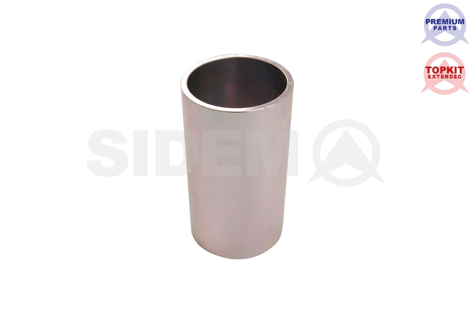 Монтажная насадка шаровой