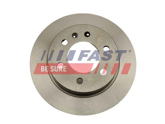 FAST FT31152 - Тормозные диски