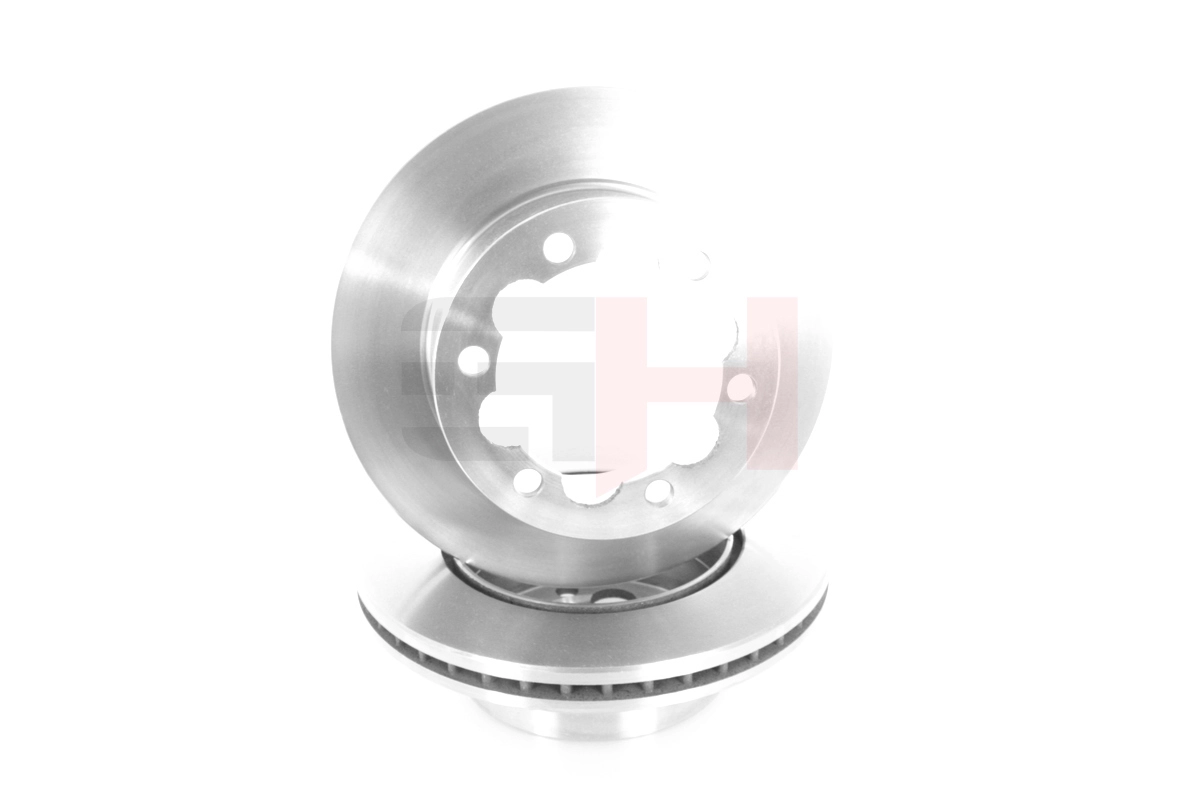 GH GH-423311 - Тормозные диски