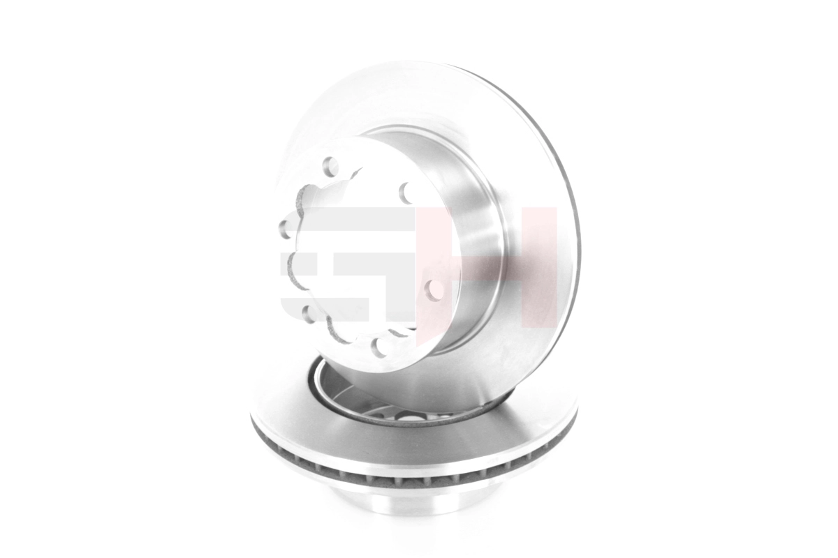 GH GH-423311 - Тормозные диски