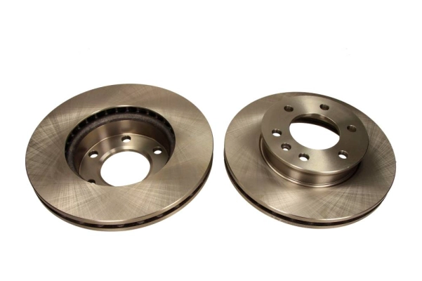 MAXGEAR 19-1052 - Тормозные диски