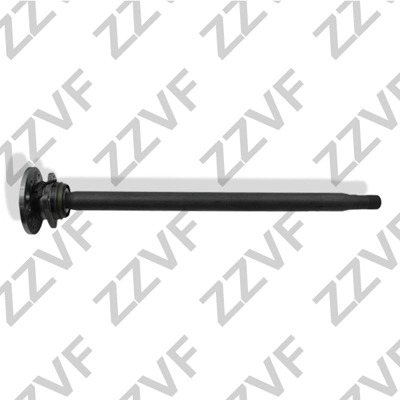 ZZVF ZV90B40 - Приводной вал (полуось)
