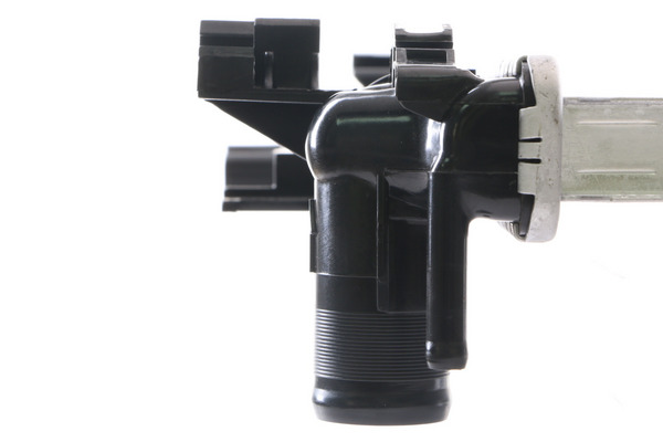 MAHLE CR 1710 000S - Радиатор охлаждения