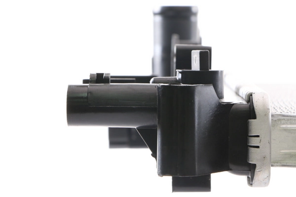 MAHLE CR 1710 000S - Радиатор охлаждения