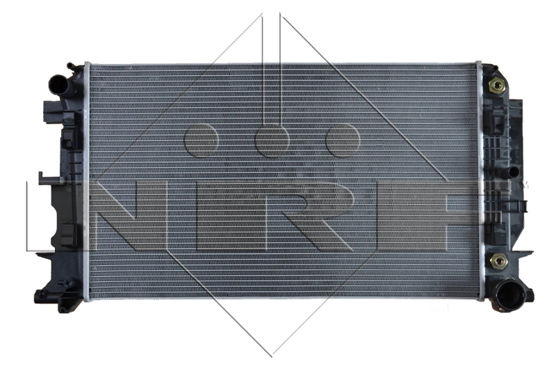 Радиатор охлаждения