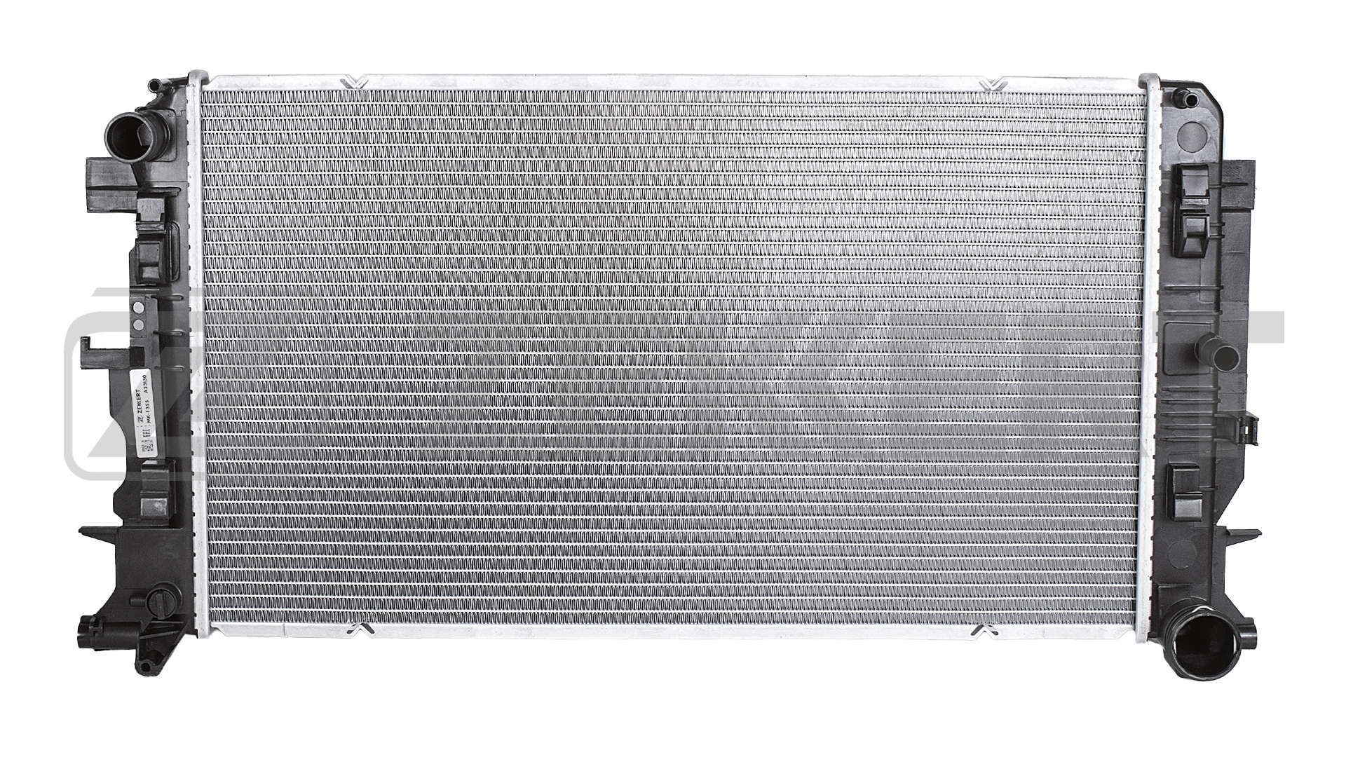 Радиатор охлаждения