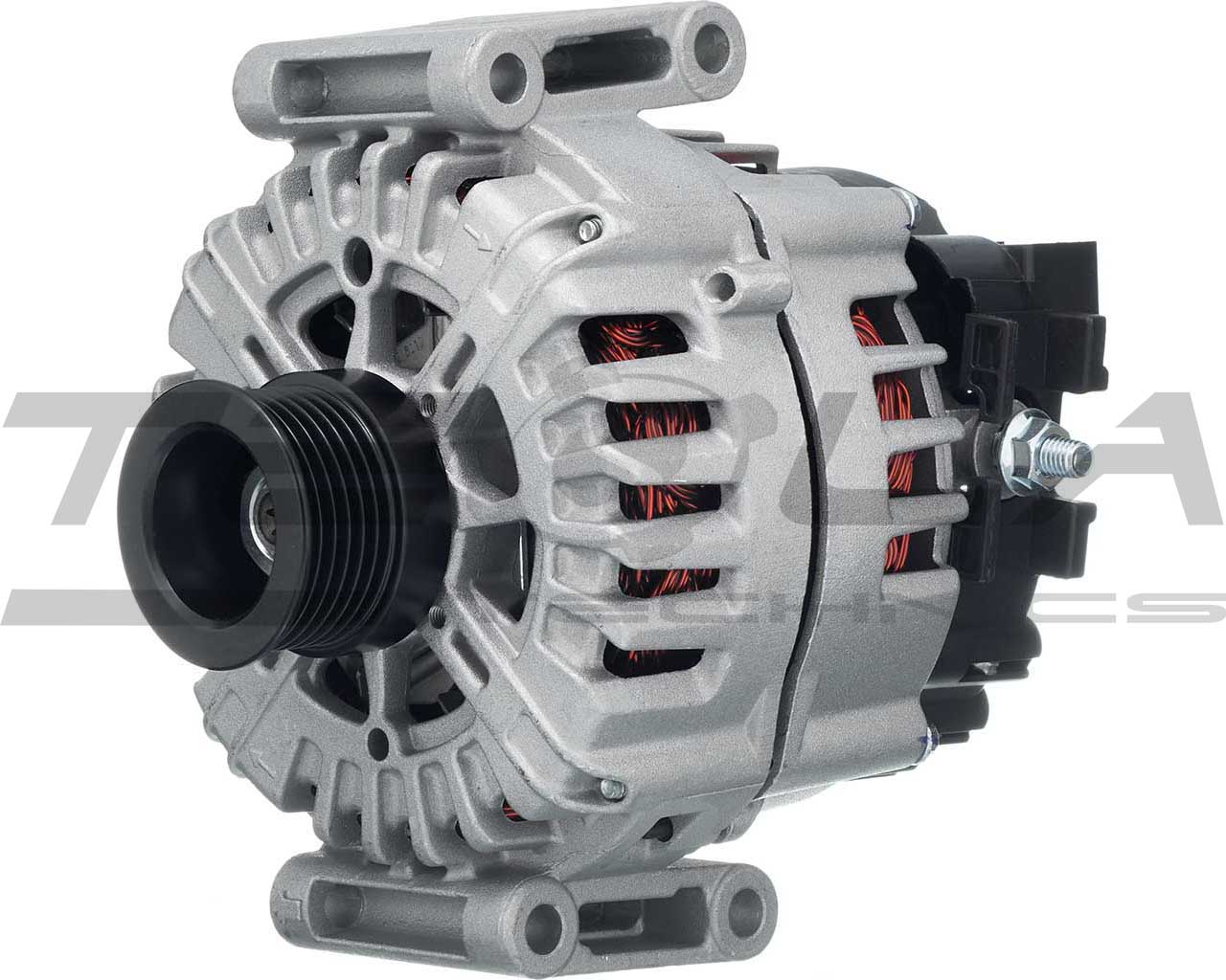 Генератор STANDART line