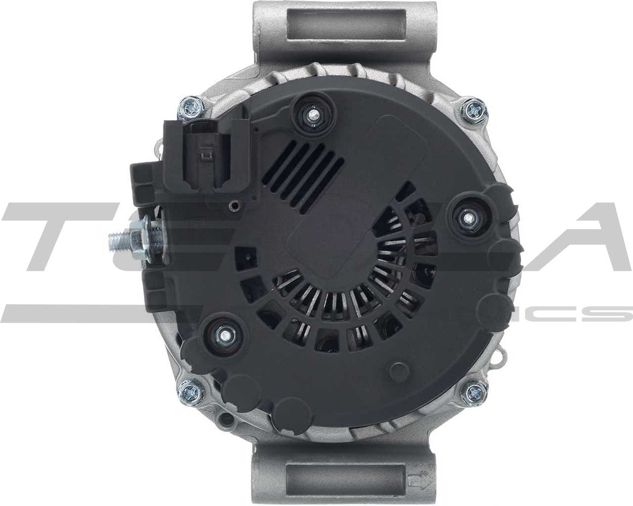 TESLA TECHNICS TT12911 - Генератор STANDART line