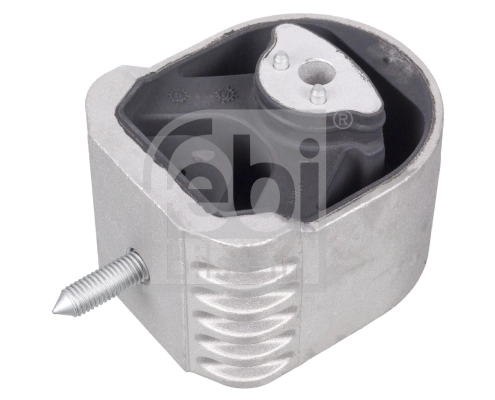 Подушка двигателя