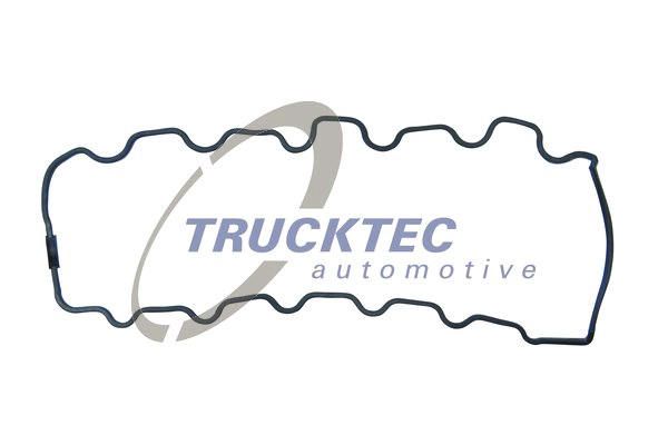 TRUCKTEC AUTOMOTIVE 02.10.010 - Прокладка клапанной крышки