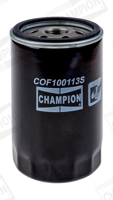 CHAMPION COF100113S - Масляный фильтр