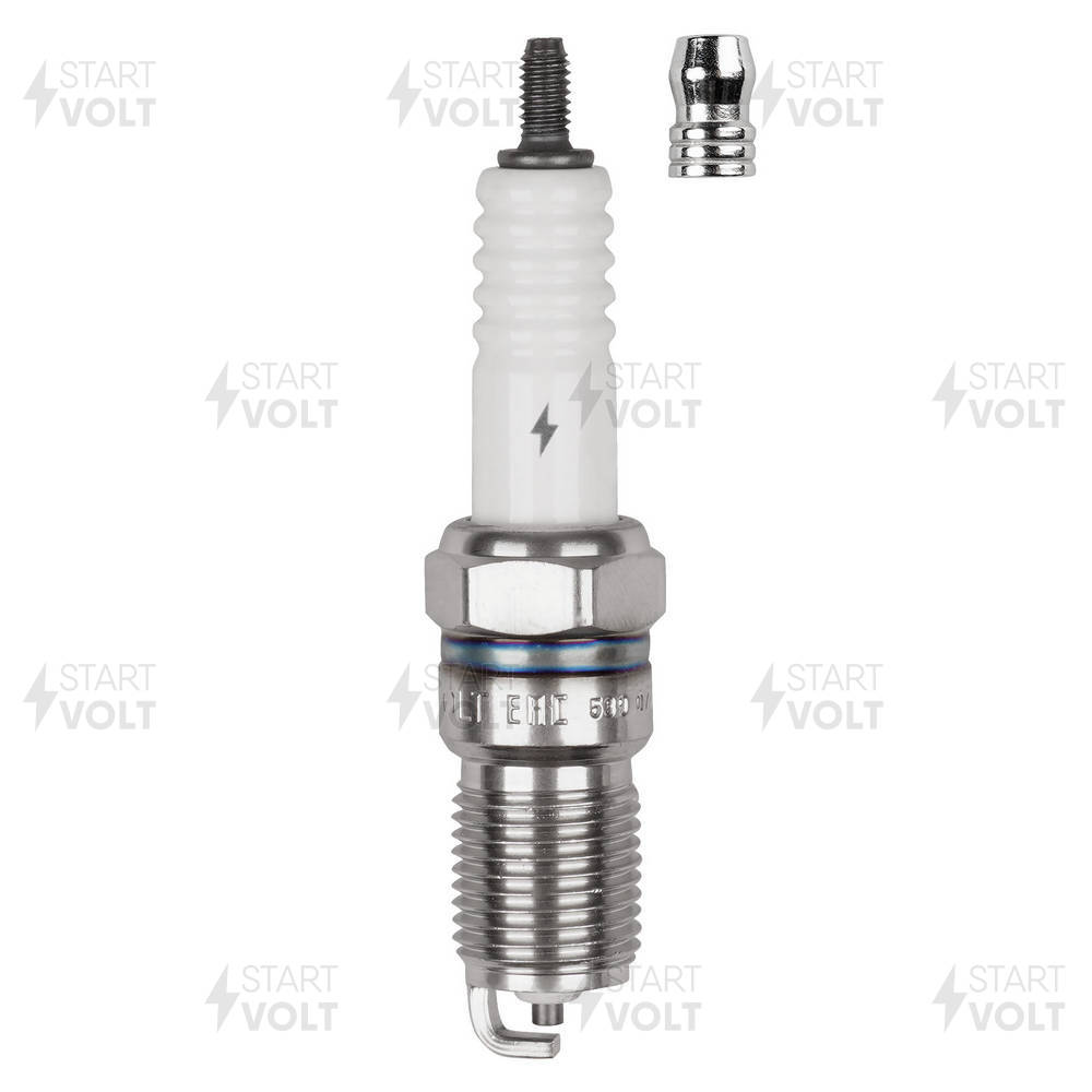 Свечи зажигания