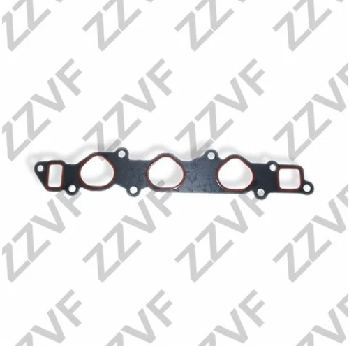 ZZVF ZVVK034 - Прокладка впускного коллектора