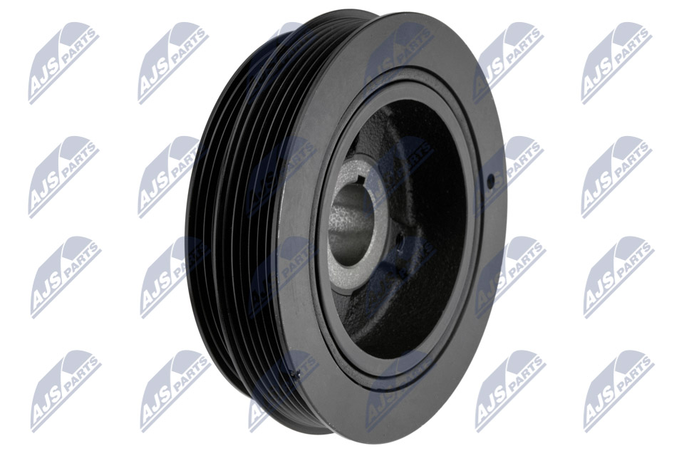 NTY RKP-TY-018 - Шкив коленвала