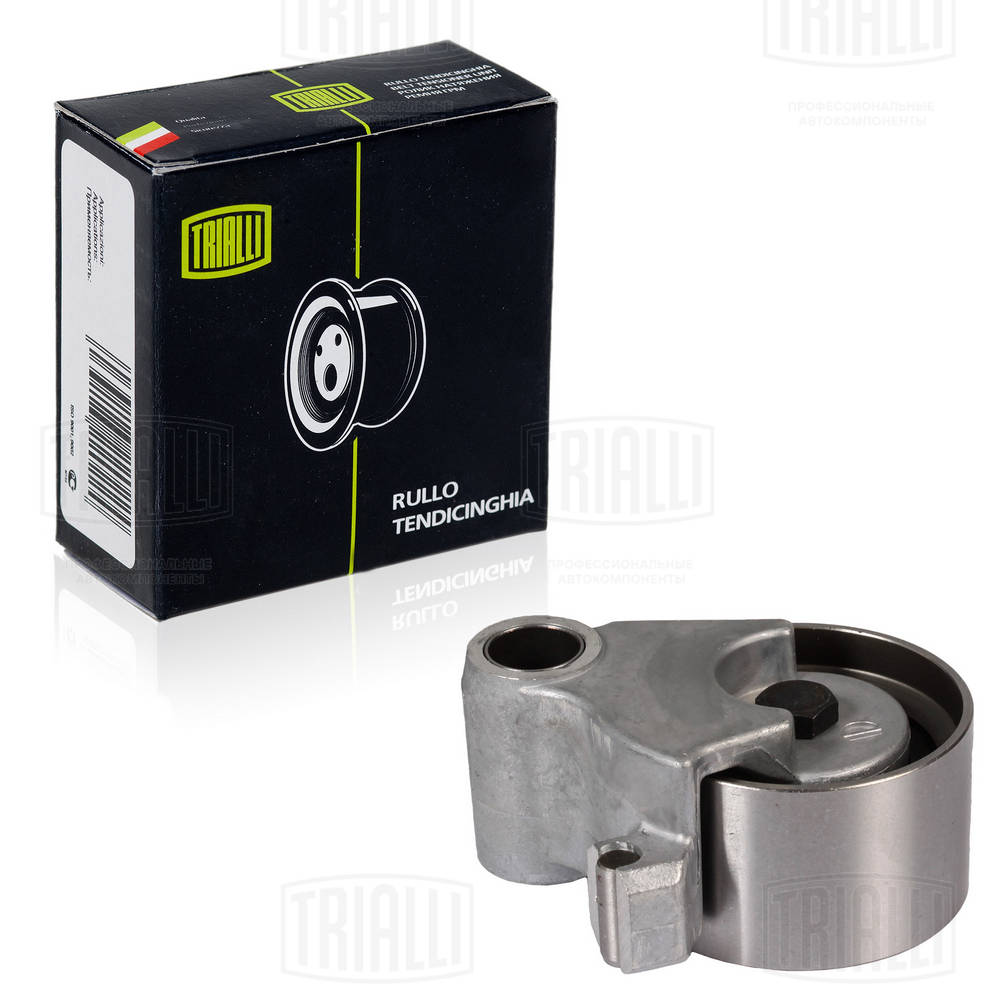 TRIALLI CM 5076 - Натяжной ролик ГРМ