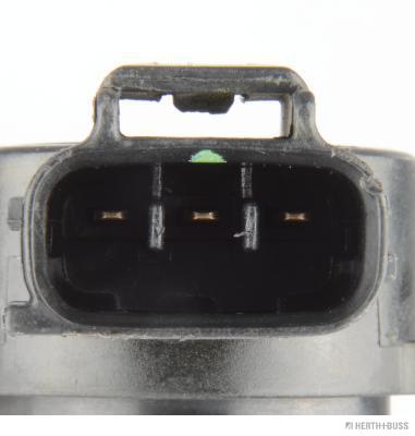 HERTH+BUSS JAKOPARTS J5642009 - Датчик положения дроссельной заслонки