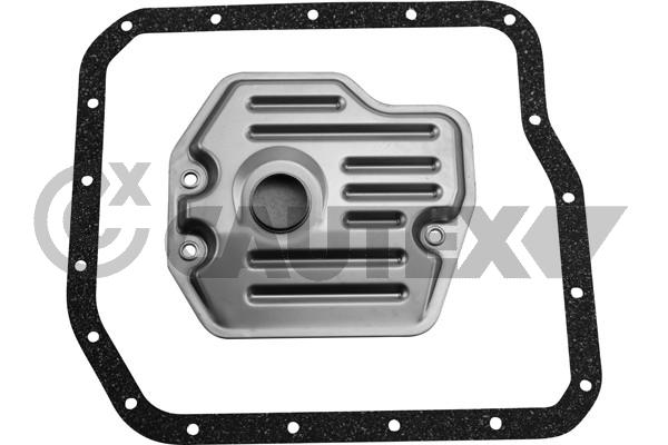 Гидравлический фильтр