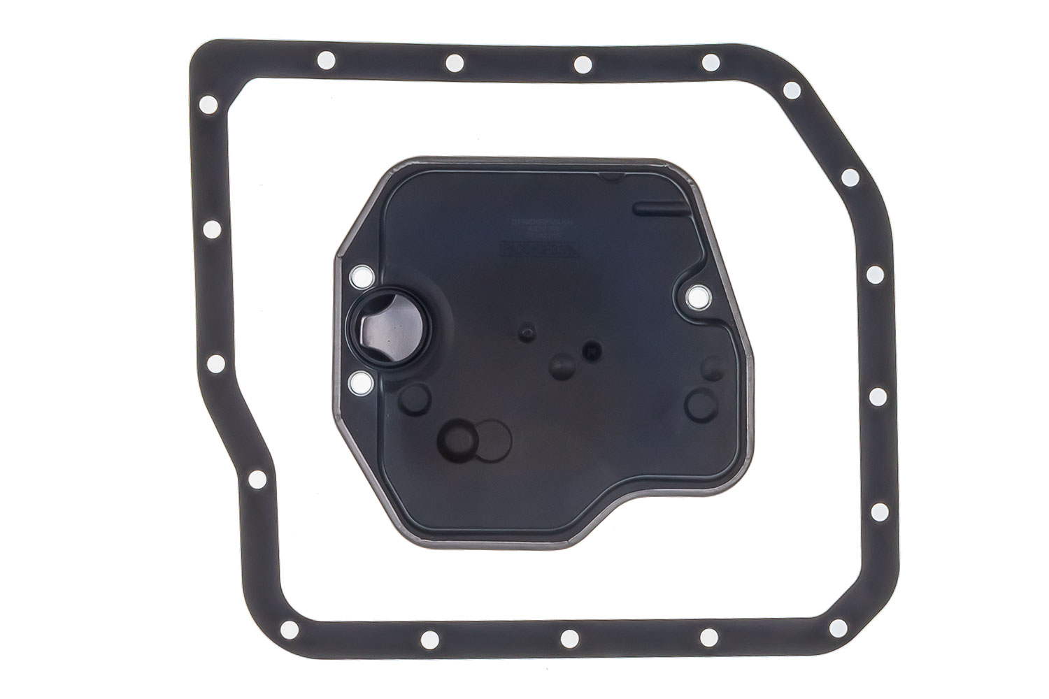 DENCKERMANN A220088 - Гидравлический фильтр