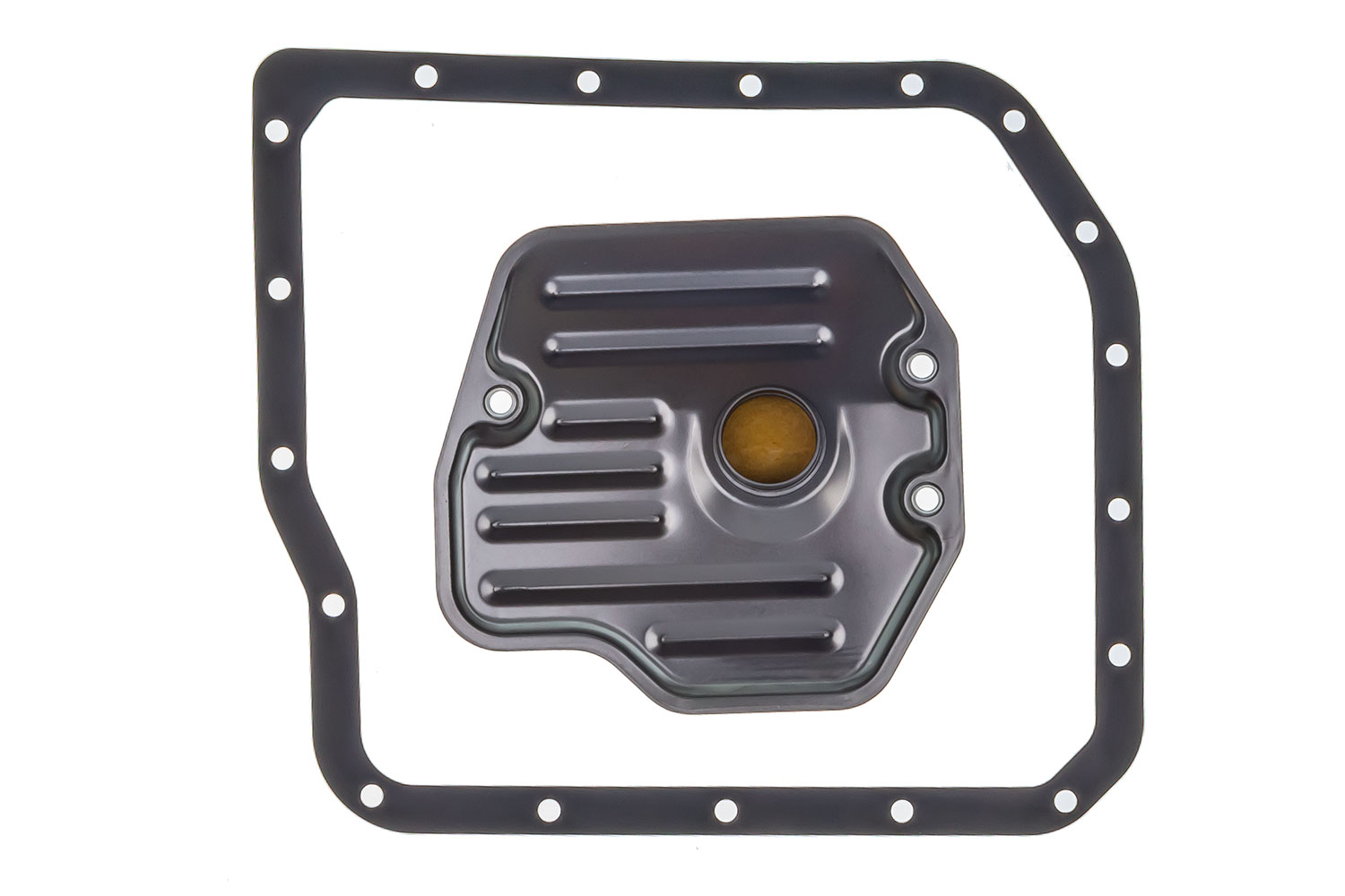 Гидравлический фильтр