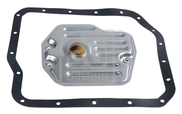 Гидравлический фильтр