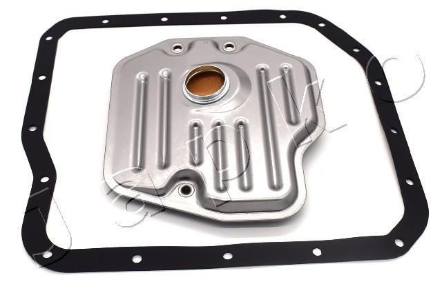 JAPKO FTJ037 - Гидравлический фильтр