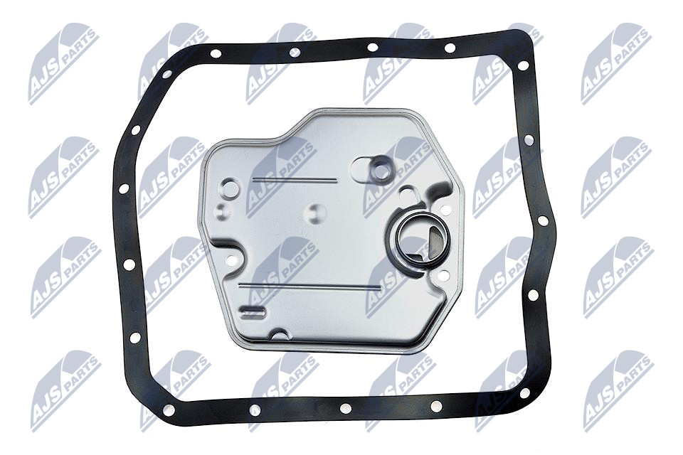 NTY FSF-TY-003 - Гидравлический фильтр