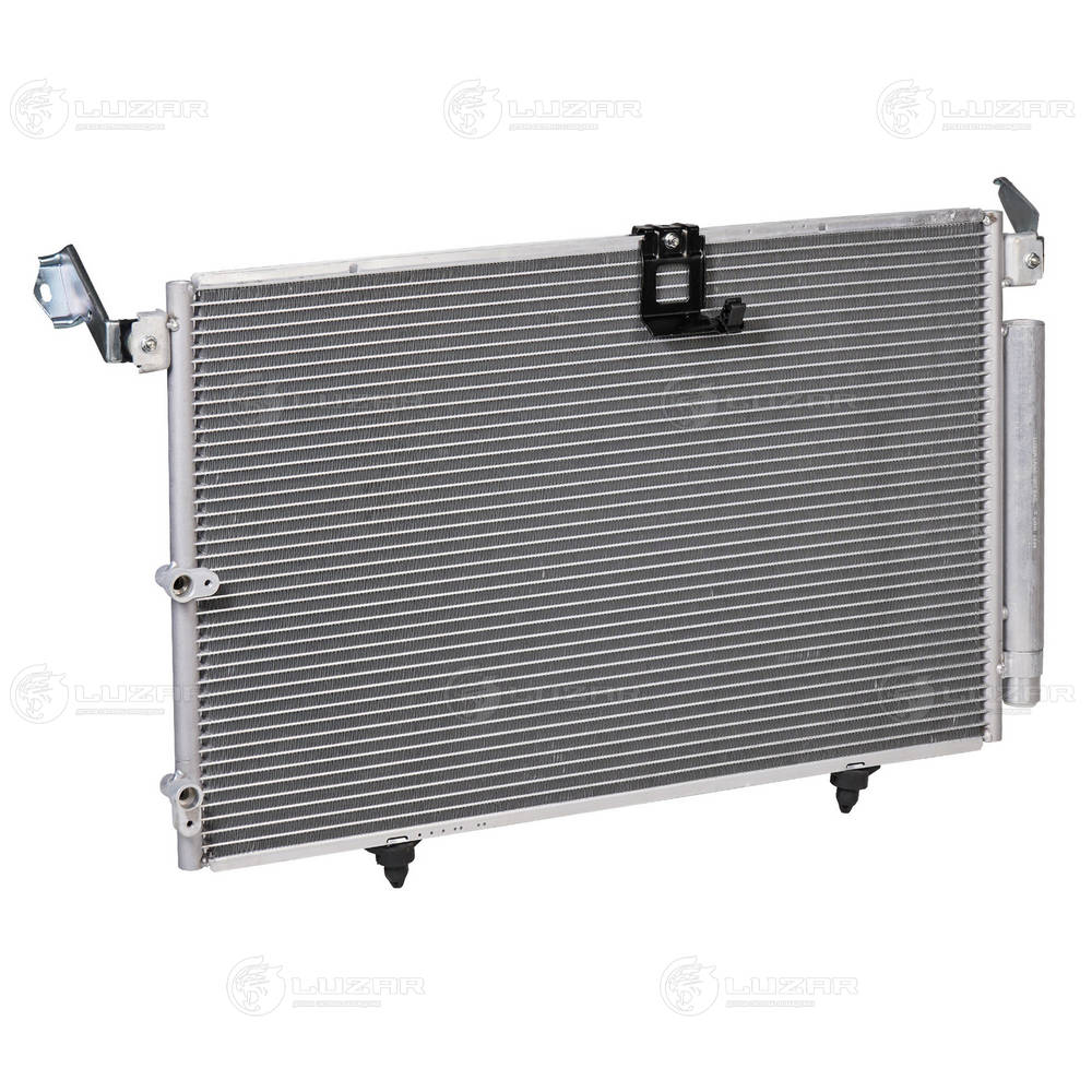 Радиатор кондиционера