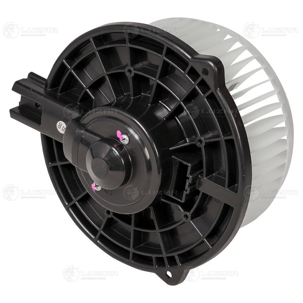 LUZAR LFh 1933 - Моторчик печки