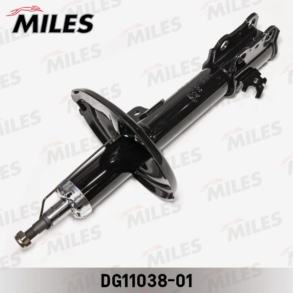 MILES DG11038-01 - Амортизатор