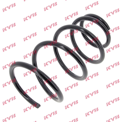 KYB RF3143 - Пружина ходовой части K-Flex