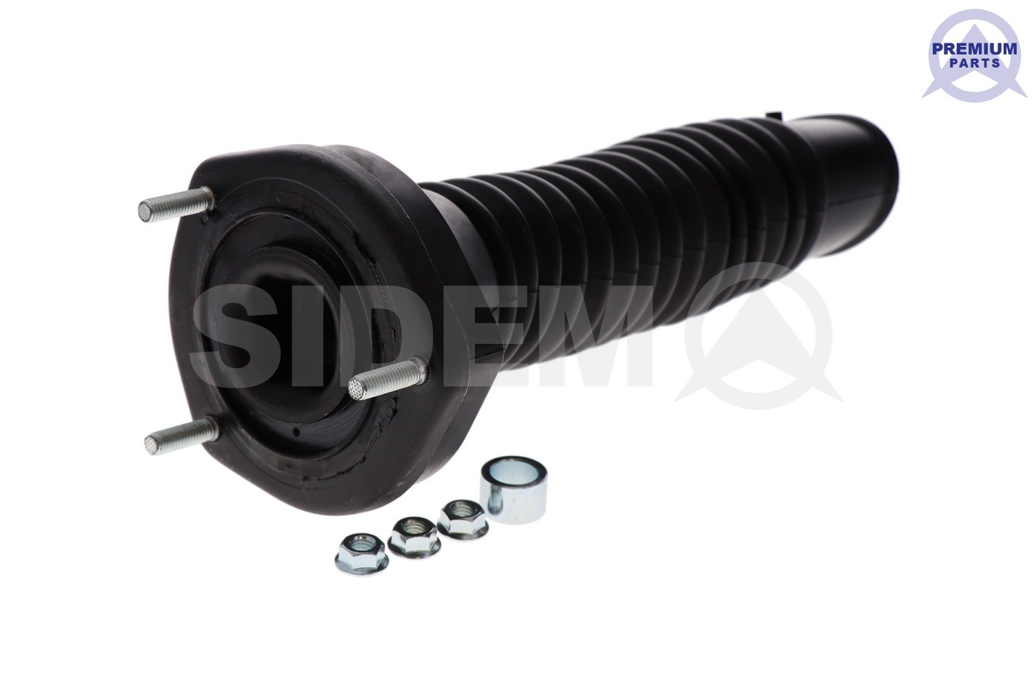 SIDEM 845502 - Опора амортизатора