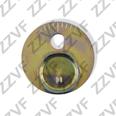 ZZVF ZVT148AB - Болт развала