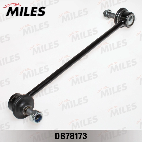 MILES DB78173 - Стойки стабилизатора