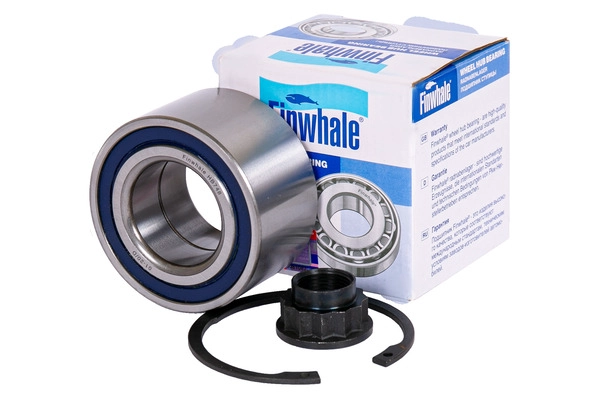 FINWHALE HB748 - Ступичный подшипник
