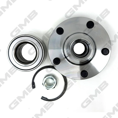 GMB GH10200 - Ступица колеса