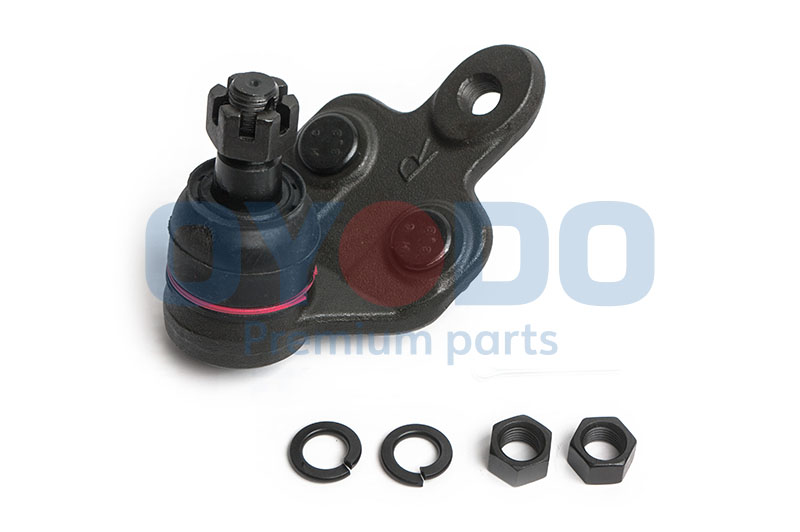 Шаровая опора