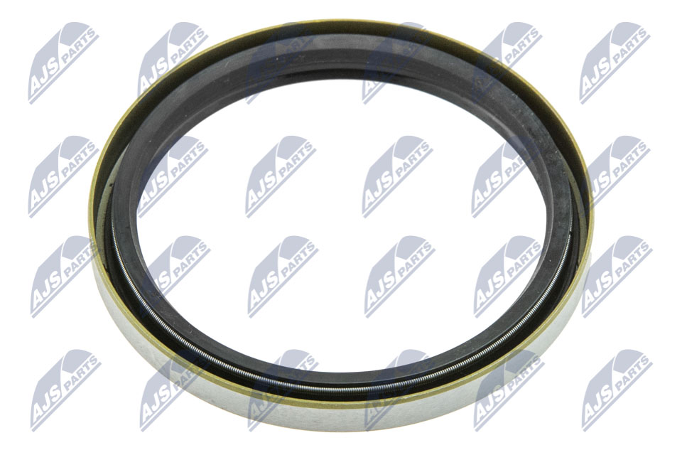 Сальник полуоси