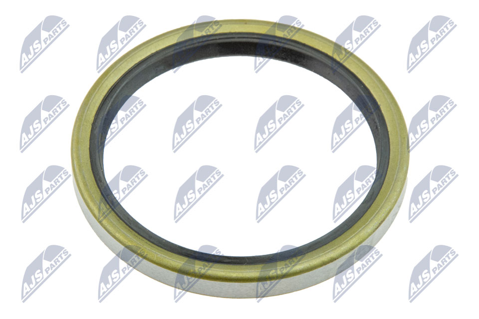 NTY NUP-TY-043 - Сальник полуоси