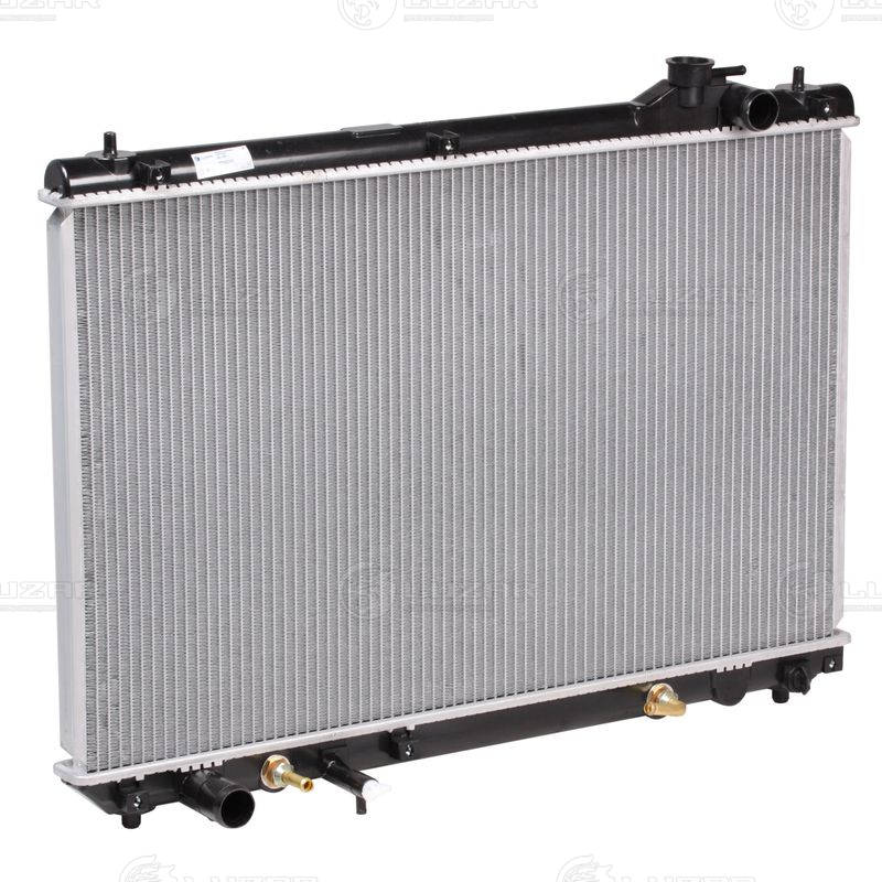 Радиатор охлаждения