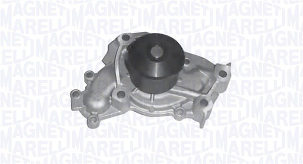 MAGNETI MARELLI 352316171082 - Водяной насос - помпа