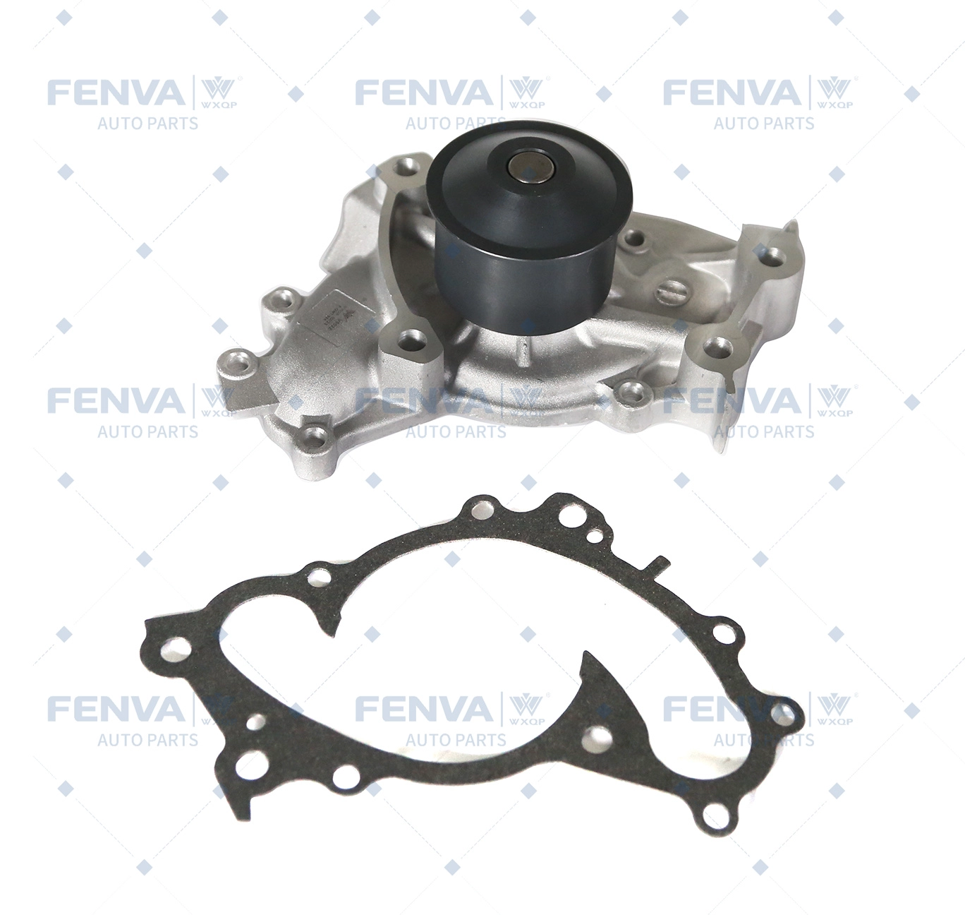 Водяной насос - помпа