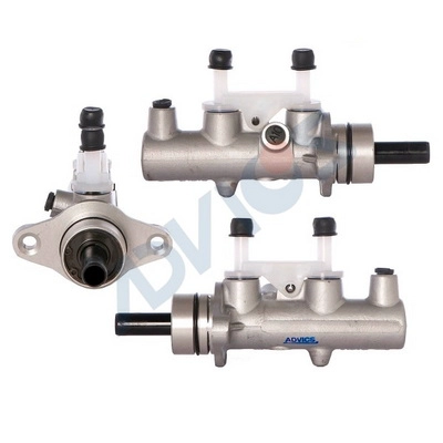 Главный тормозной цилиндр