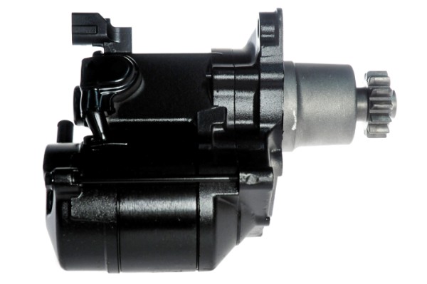 HELLA 8EA 011 610-751 - Стартер