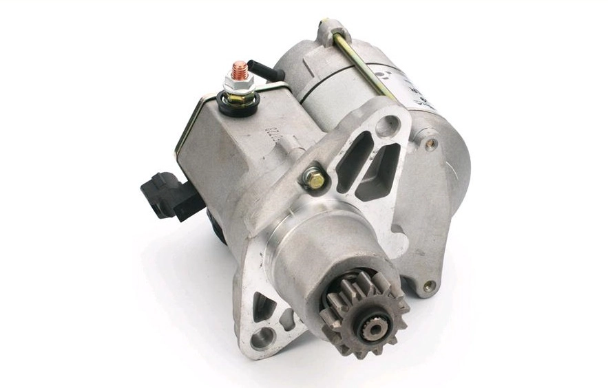 Стартер STANDART line