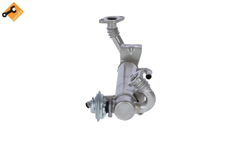 NRF 48217 - Радиатор ЕГР